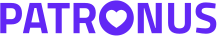 Patronus Uhr Logo