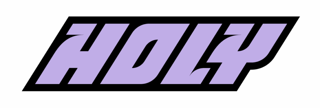 Holy Logo